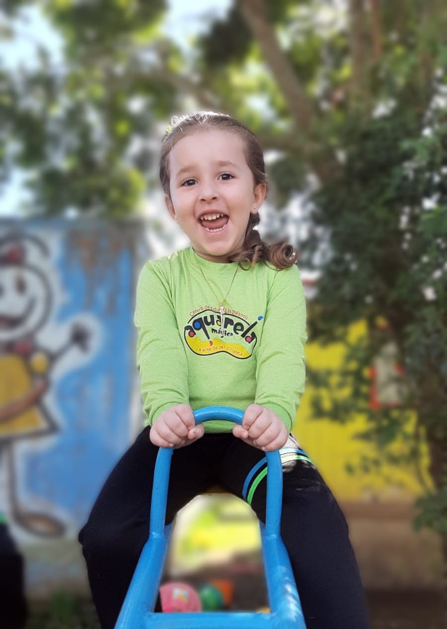 Infantil III